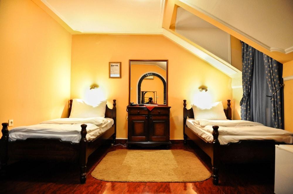 EVROPA HOTEL photo 4