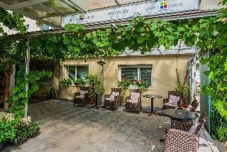 Hotel Tabor Maribor photo 1