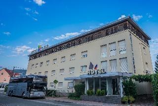 Hotel Tabor Maribor photo 3