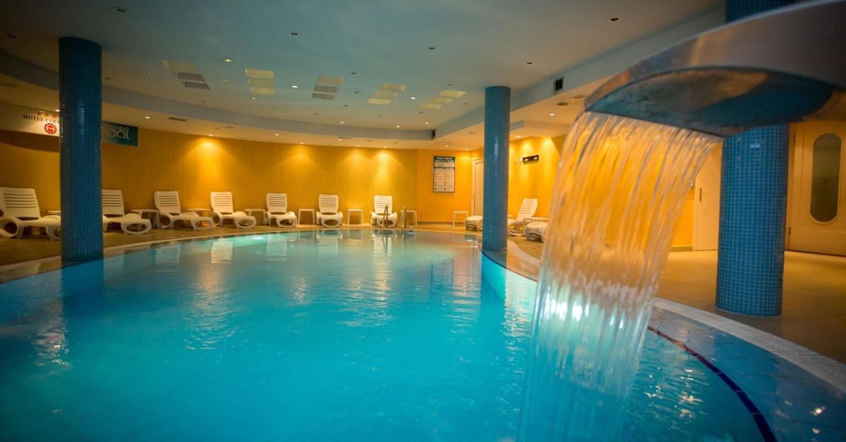 COLOSSEO HOTEL SHKODER photo 3