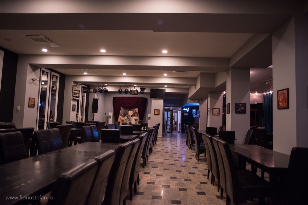 Hotel Euphoria photo 1