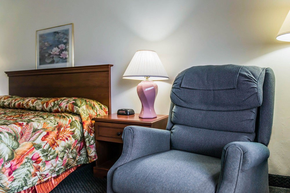 ECONO LODGE NORTH