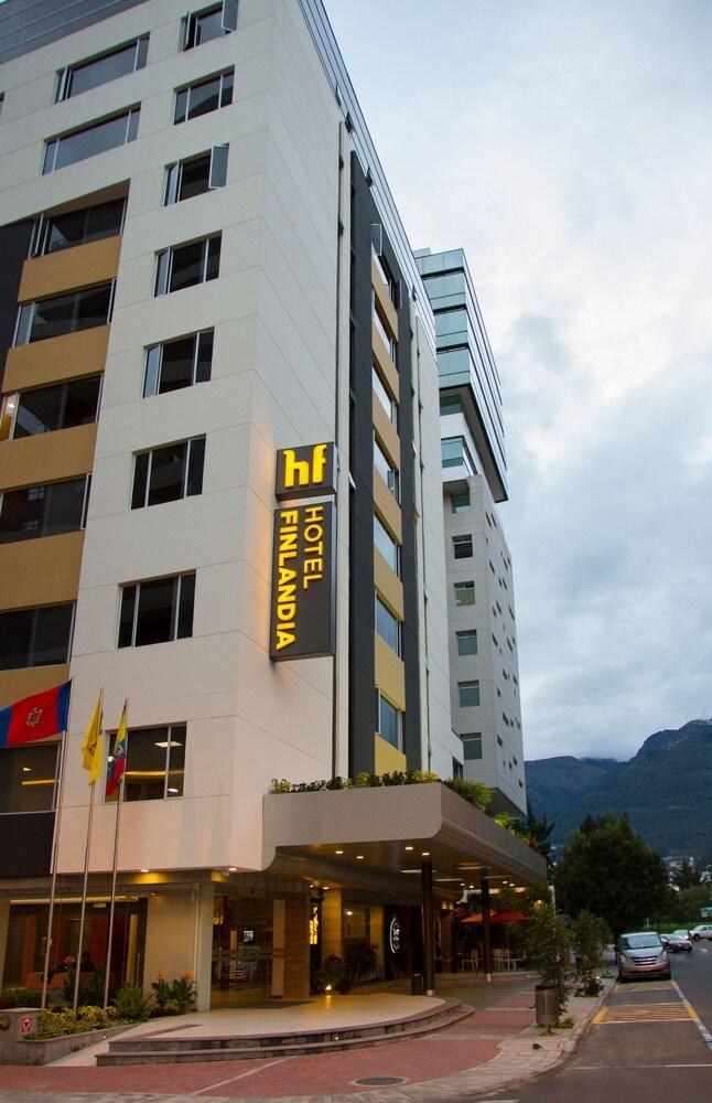 FINLANDIA HOTEL photo 2