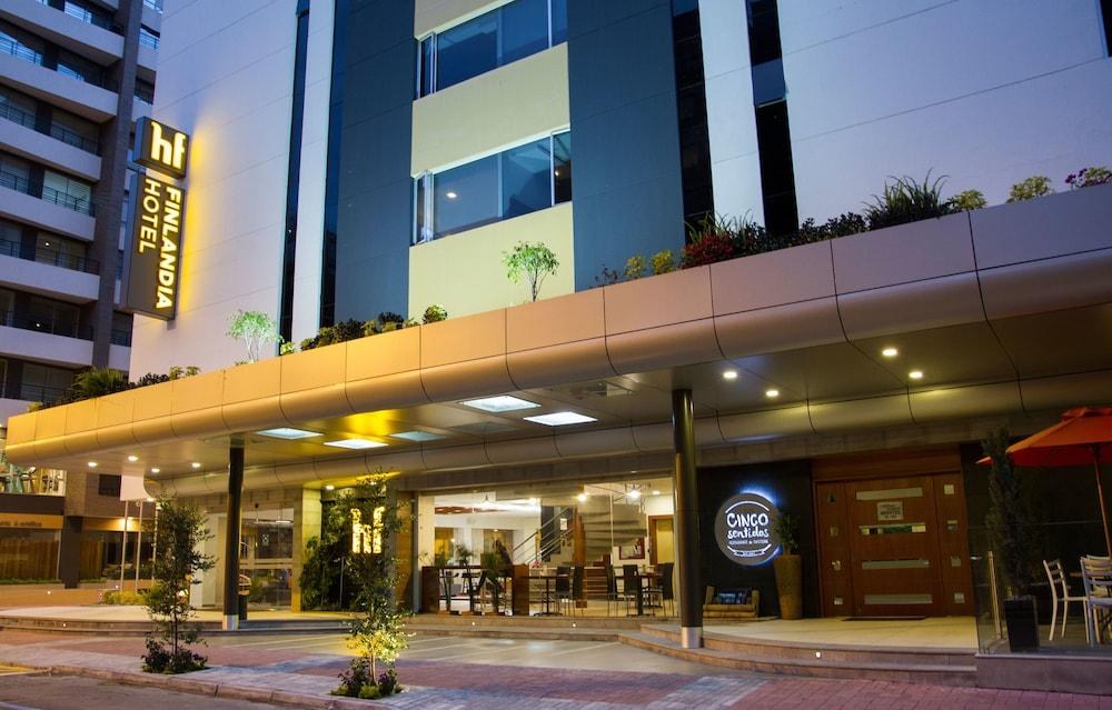 FINLANDIA HOTEL photo 3