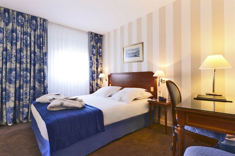 HOTEL PARIS NEUILLY