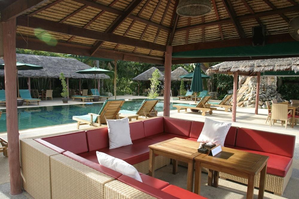 Friendship Beach Resort and Atmanjai Wellness Spa photo 3
