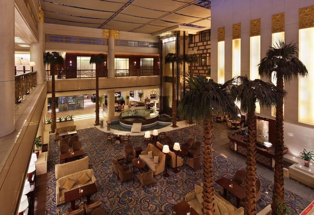 Jin Jiang West Capital International Hotel photo 3