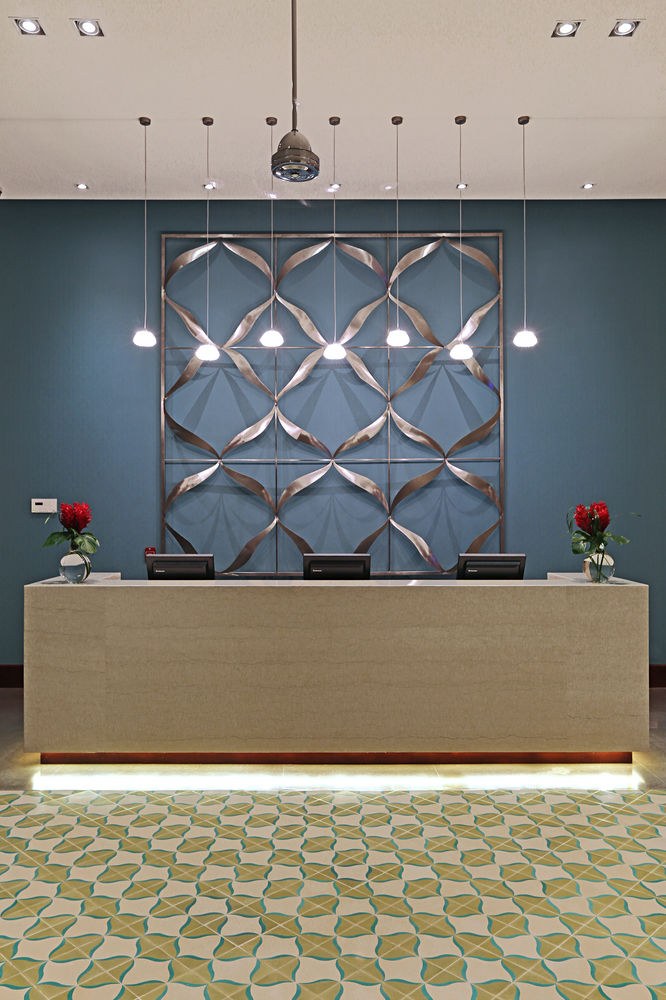 SHERATON SAN JOSE COSTA RICA photo 4
