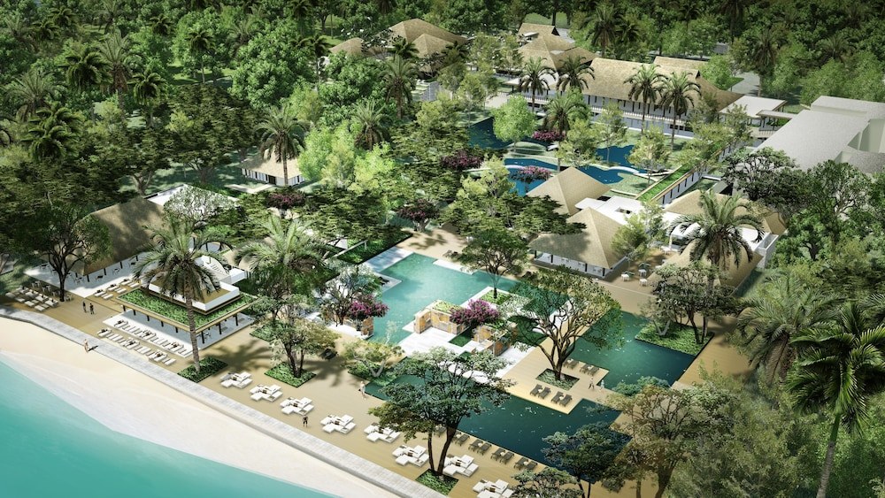 BALI HYATT