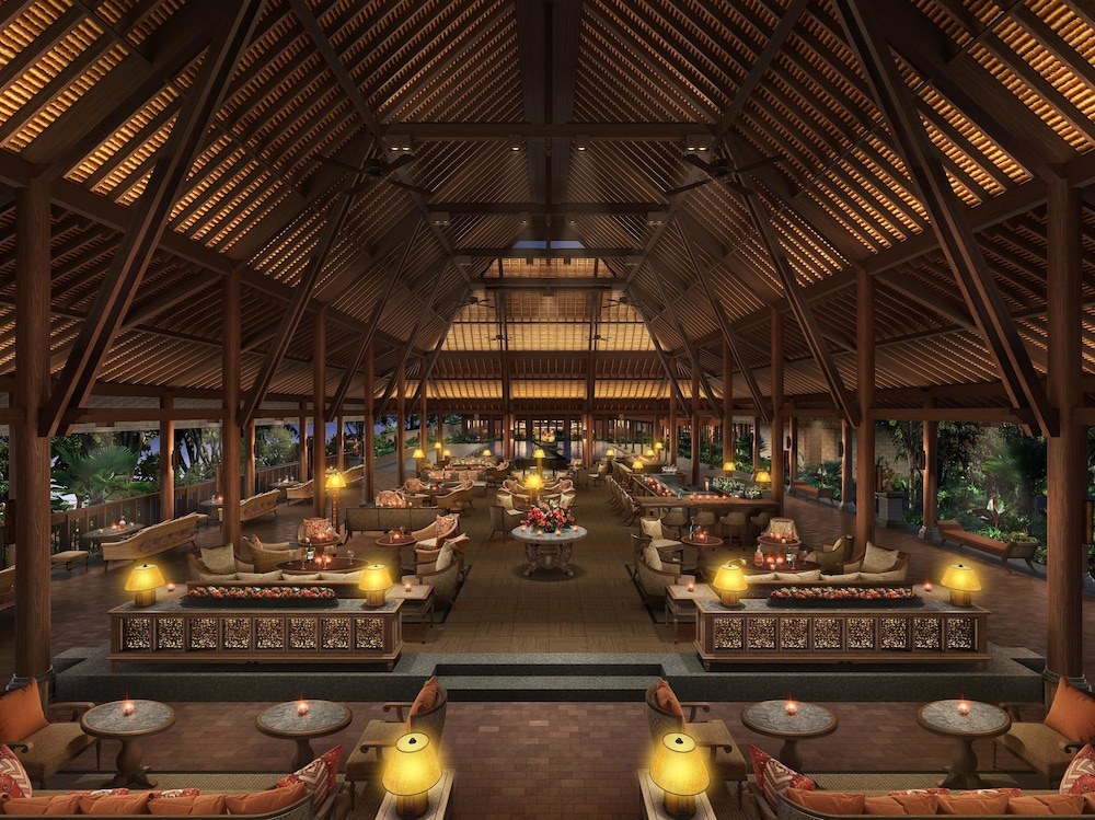 BALI HYATT photo 1