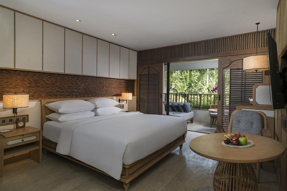 BALI HYATT photo 3