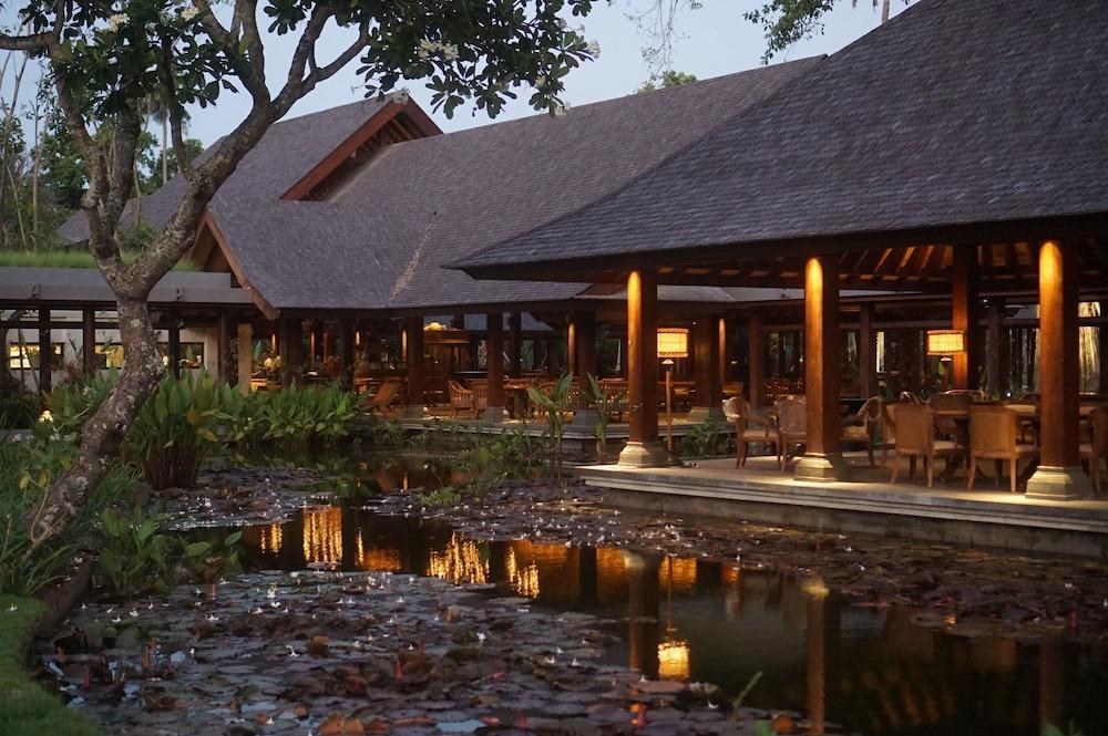 BALI HYATT photo 4