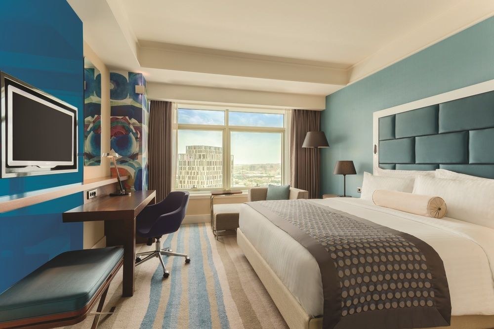 WYNDHAM GRAND ISTANBUL EUROPE photo 1