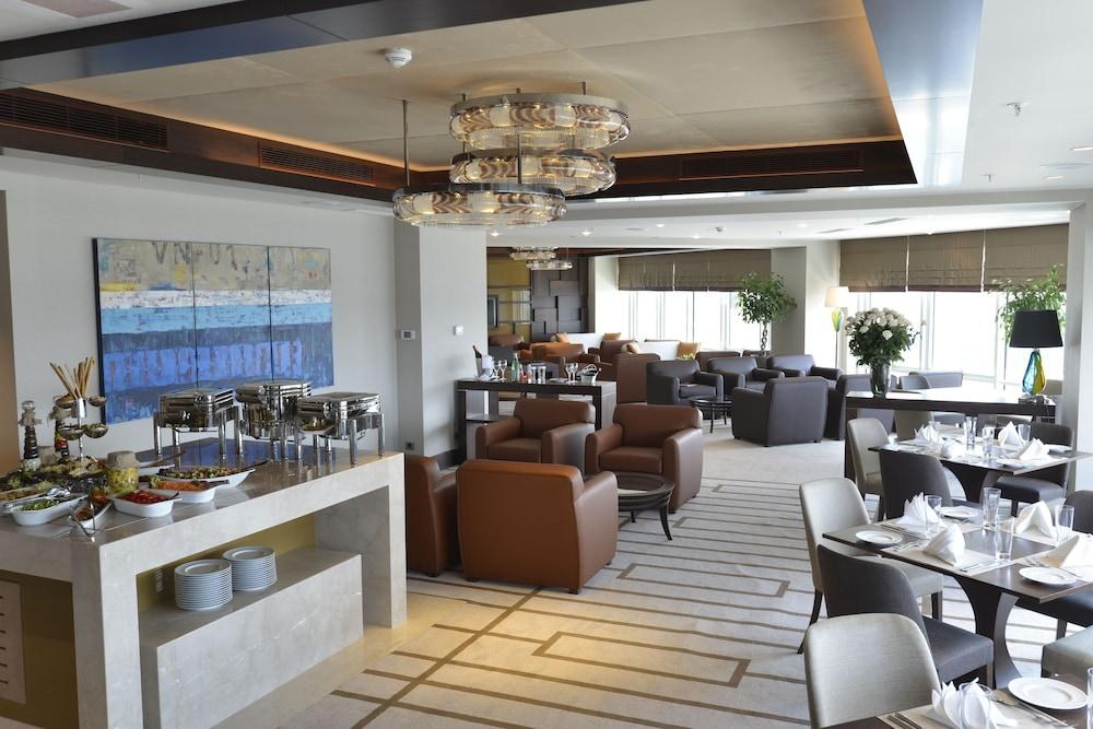 WYNDHAM GRAND ISTANBUL EUROPE photo 2