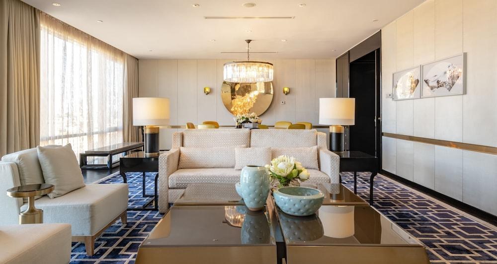 Waldorf Astoria Beijing photo 2