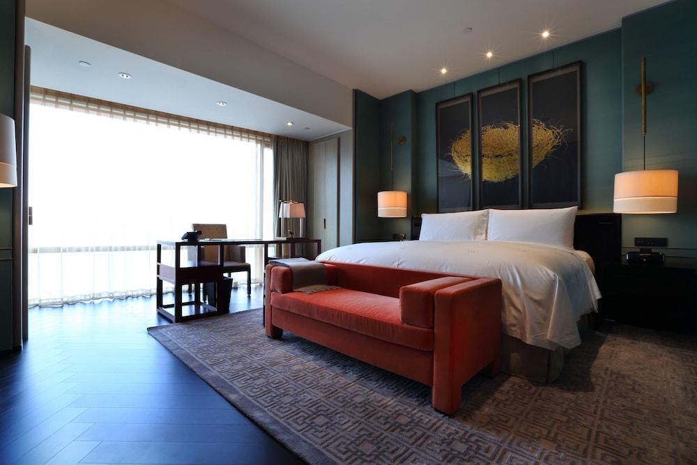 Waldorf Astoria Beijing photo 4