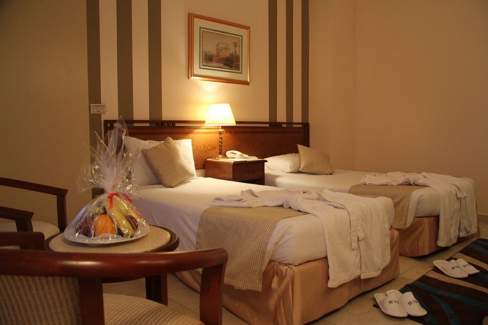 SWISS INN NILE CAIRO HOTEL photo 1