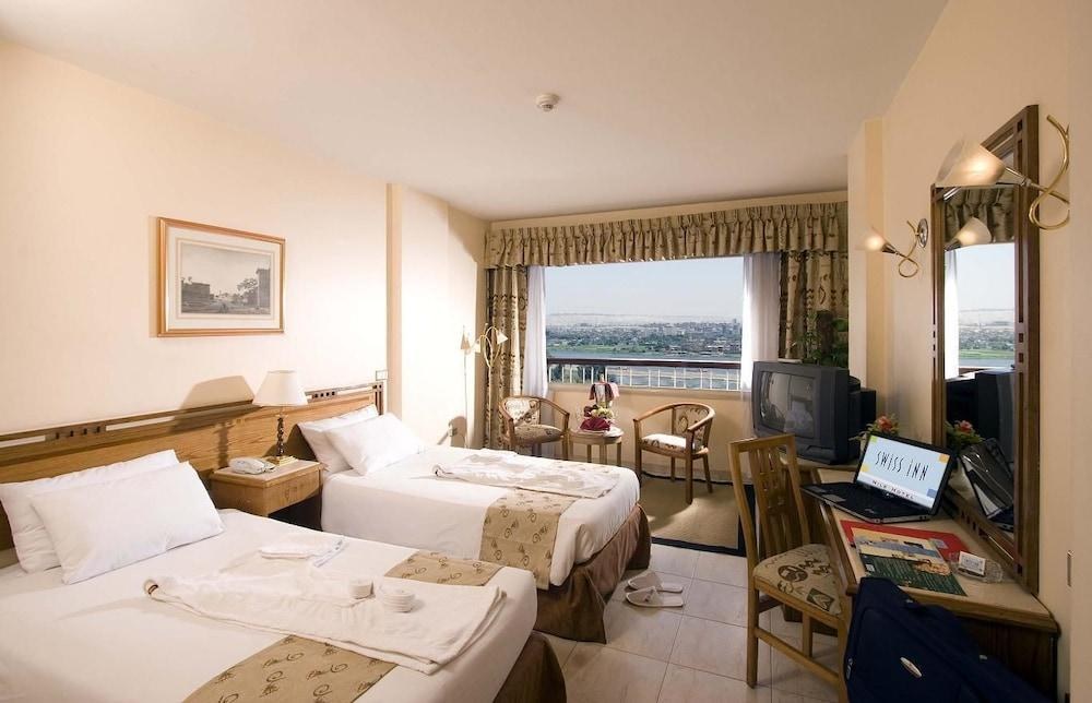 SWISS INN NILE CAIRO HOTEL photo 2
