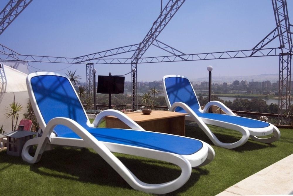 SWISS INN NILE CAIRO HOTEL photo 3