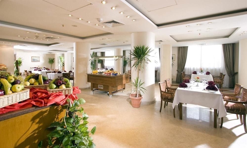 SWISS INN NILE CAIRO HOTEL photo 4