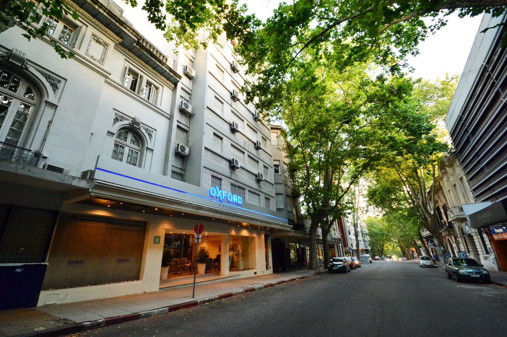 HOTEL OXFORD