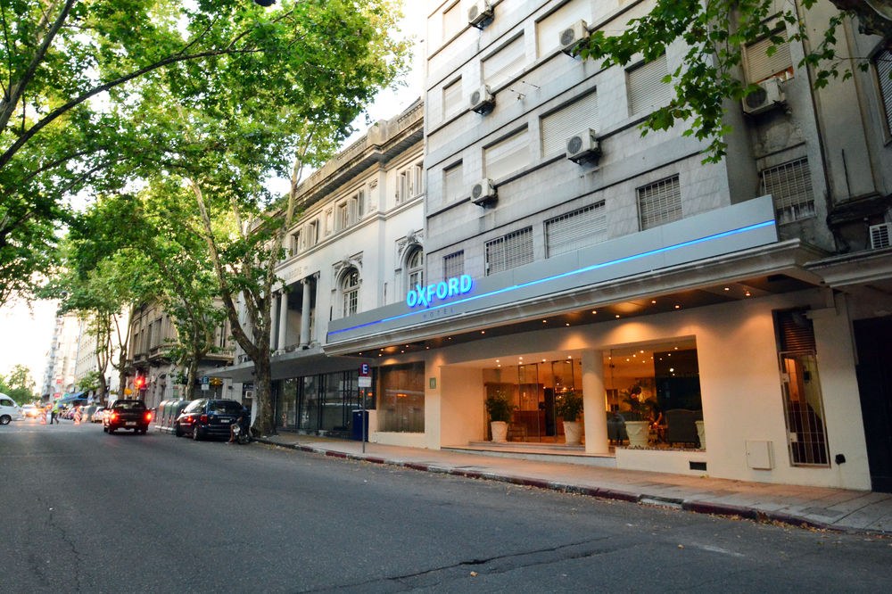 HOTEL OXFORD photo 1