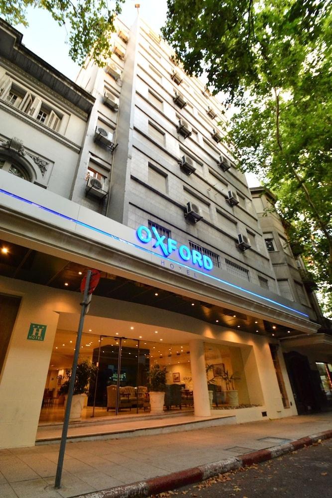 HOTEL OXFORD photo 2