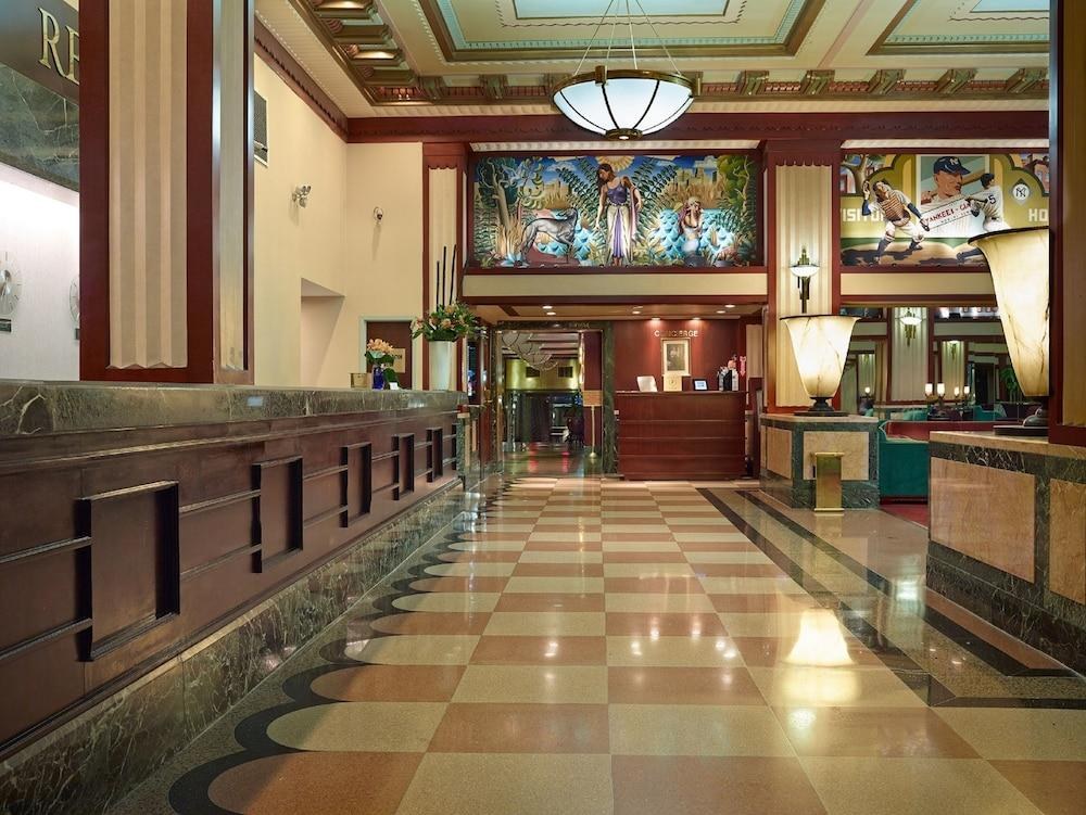 Edison Hotel photo 2