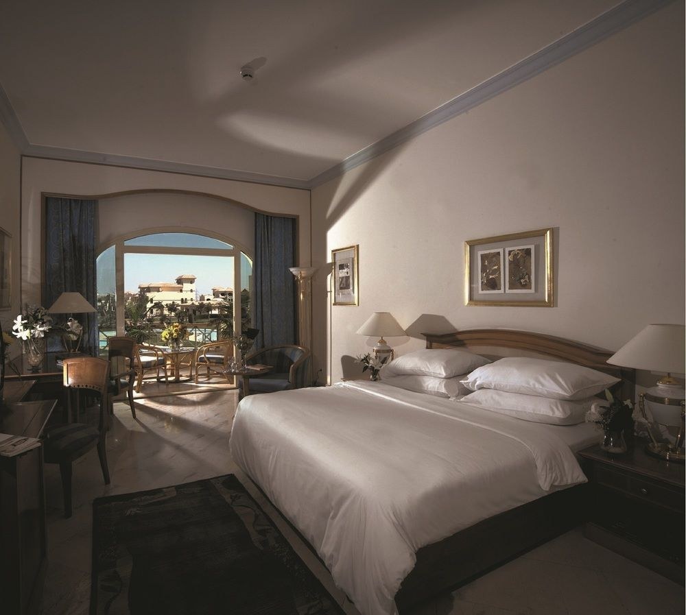 MOVENPICK HOTEL & CASINO CAIRO-MEDIA CITY photo 1