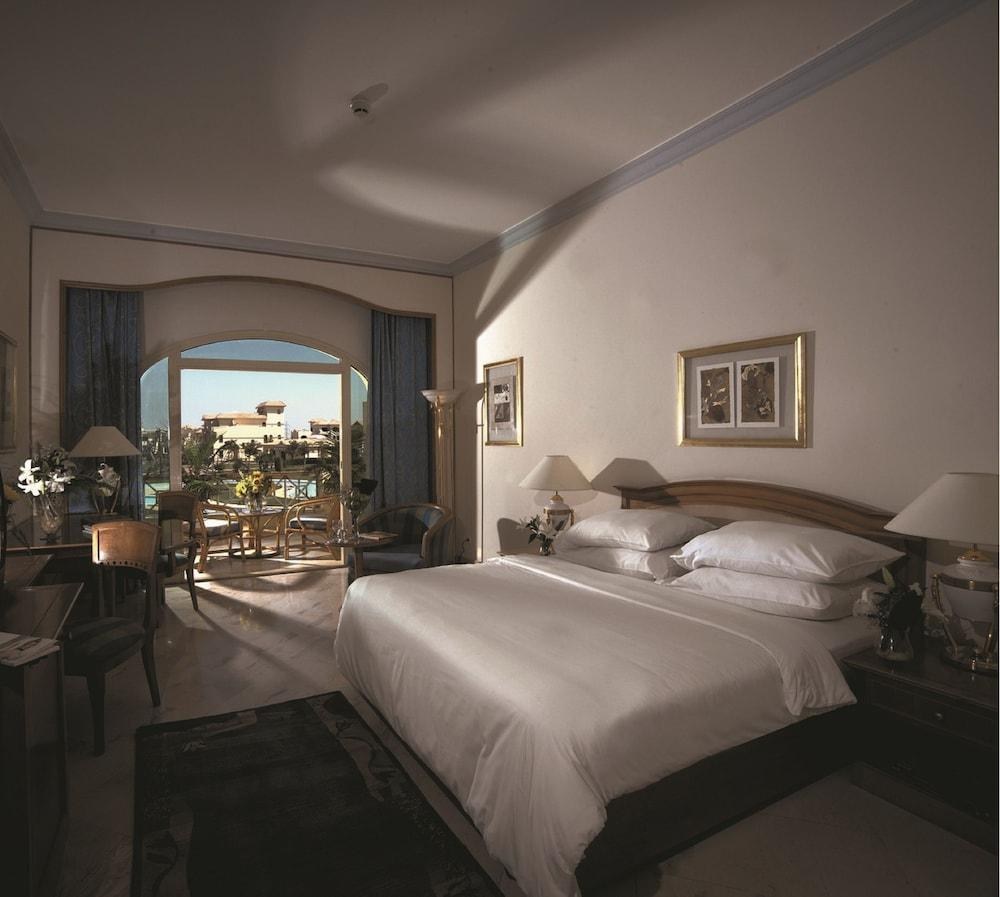 MOVENPICK HOTEL & CASINO CAIRO-MEDIA CITY photo 3