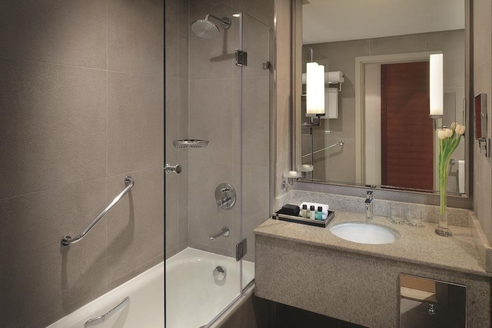 MOVENPICK HOTEL & CASINO CAIRO-MEDIA CITY photo 4