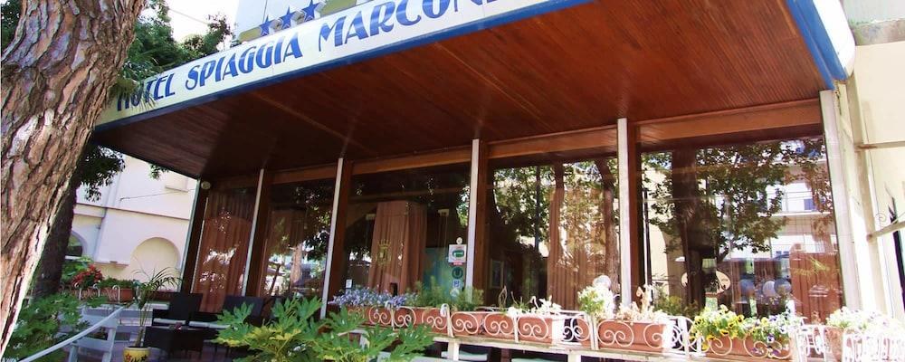 SPIAGGIA MARCONI photo 2