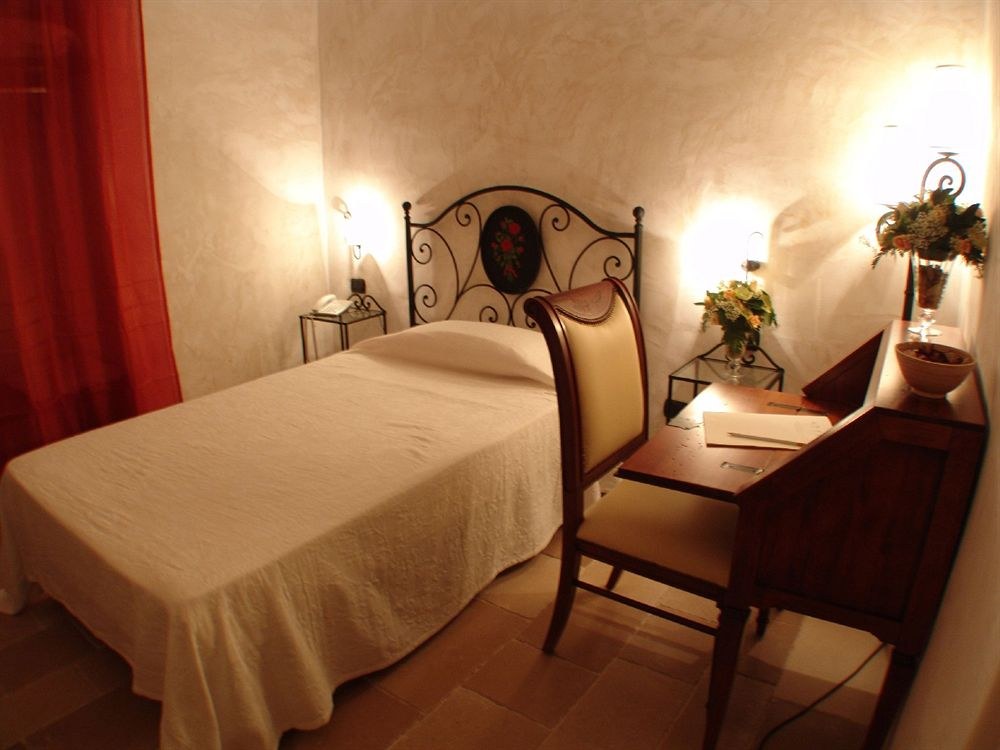 MASSERIA FORTIFICATA DONNALOIA photo 1