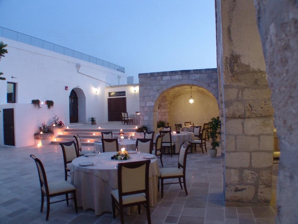 MASSERIA FORTIFICATA DONNALOIA photo 3