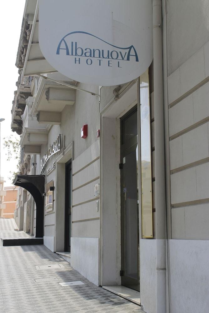 ALBANUOVA photo 2