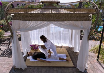 HERMITAGE &AMP; PARK TERME photo 2