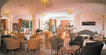 HERMITAGE &AMP; PARK TERME photo 3