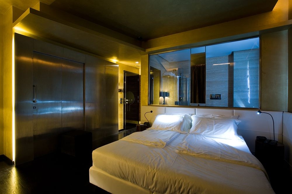VILLA DEL BOSCO  &AMP; VDBNEXT