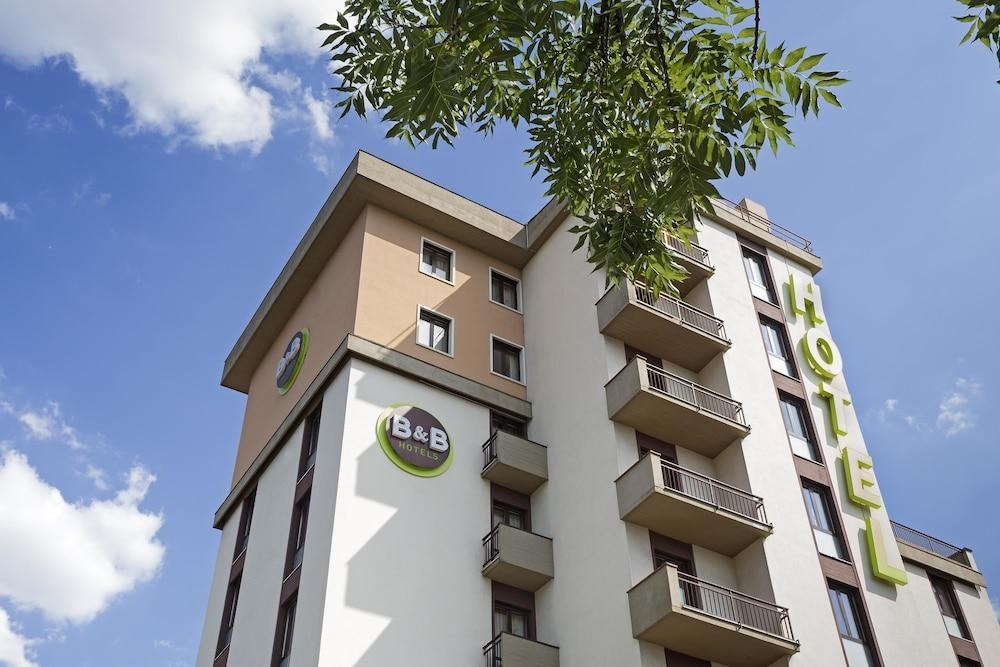 B&AMP;B HOTEL NOVOLI photo 4