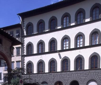 PALAZZO DEI CIOMPI photo 2
