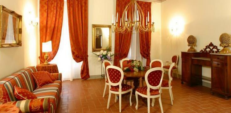 PALAZZO DEI CIOMPI photo 3