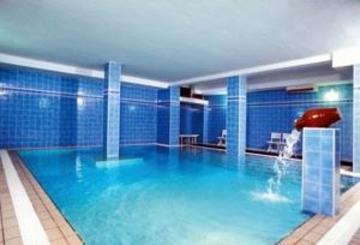 Hotel Santa Lucia photo 4