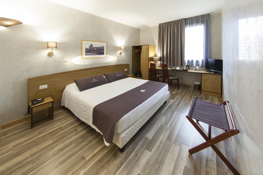 TULIP INN PADOVA photo 1