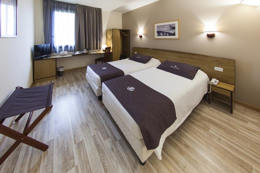 TULIP INN PADOVA photo 2
