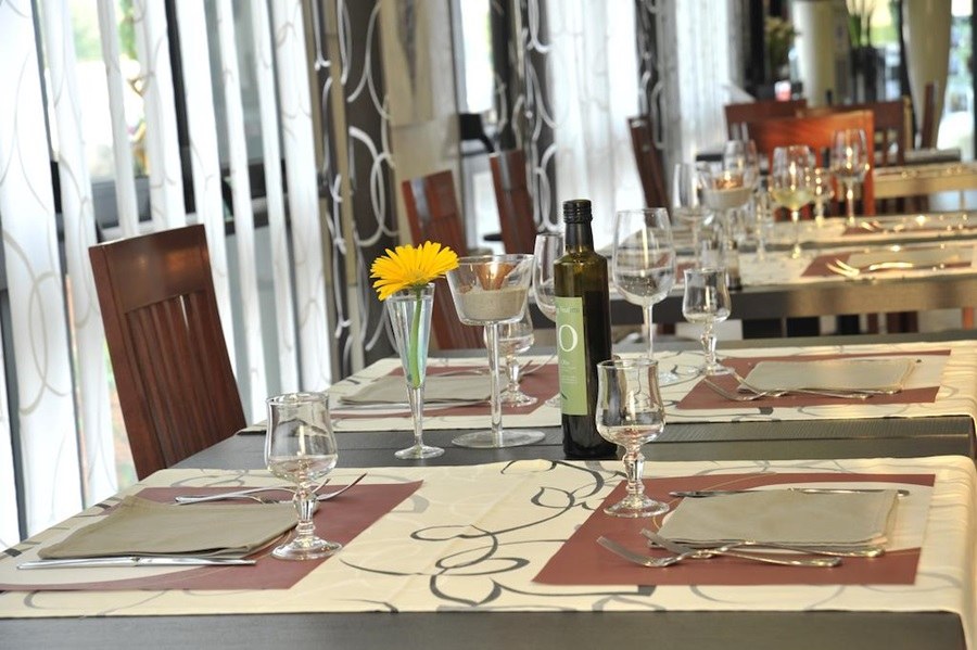 TULIP INN PADOVA photo 4