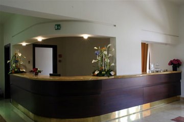 Tenuta La Baronessa Resort photo 1