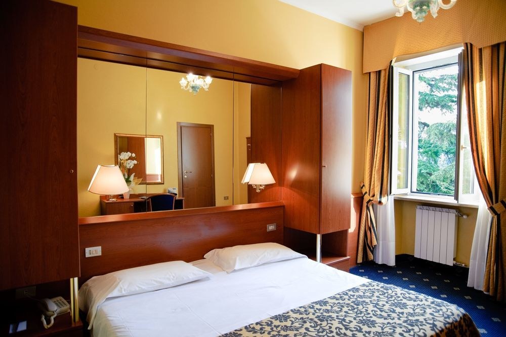 NOVO HOTEL ROSSI photo 1