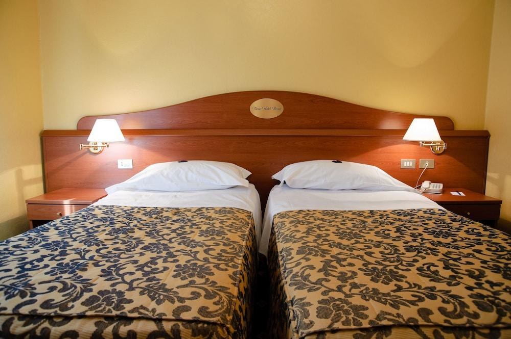 NOVO HOTEL ROSSI photo 2
