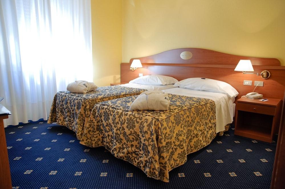NOVO HOTEL ROSSI photo 4