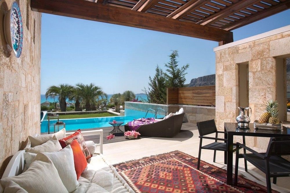 AQUAGRAND EXCLUSIVE DELUXE RESORT - ADULTS ONLY photo 1
